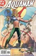 Aquaman (1994-) #69