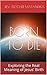 Born To Die by Fletcher Matandika