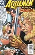 Aquaman (1994-) #71