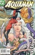 Aquaman (1994-) #74
