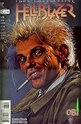 Hellblazer #83