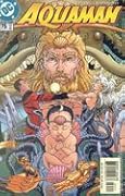 Aquaman (1994-) #75