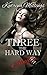 Amelia (Three the Hard Way Book 1)
