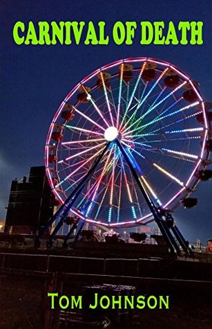 Carnival of Death (Kindle Edition)