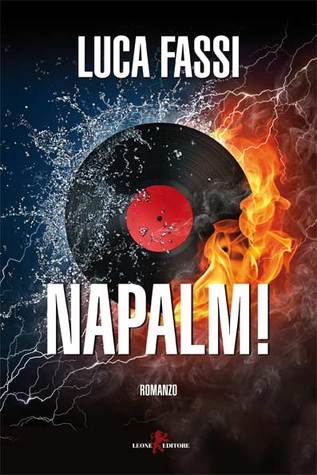 Napalm! (Paperback)