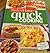 2014 Quick Cooking Annual Recipes