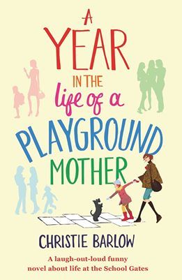 A Year in the Life of a Playground Mother (Unknown Binding)
