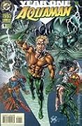 Aquaman (1994-) Annual 1
