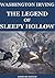 The Legend of Sleepy Hollow (Illustrated Edition)
