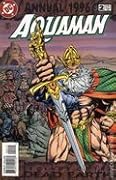 Aquaman (1994-) Annual 2