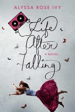 Life After Falling (Unknown Binding)