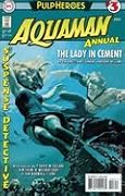 Aquaman (1994-) Annual #3