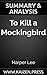 To Kill a Mockingbird by Kaizen Press