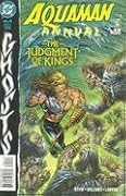 Aquaman (1994-) Annual 4