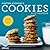 2014 Martha Stewart's Cookies Wall Calendar