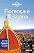 Lonely Planet Florença e Toscana