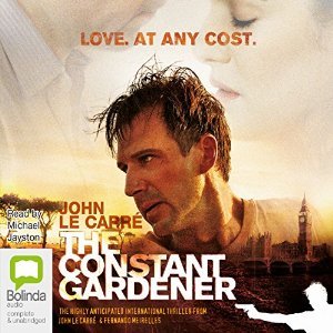 The Constant Gardener