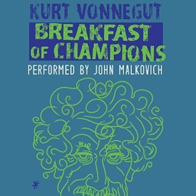 Breakfast of Champions