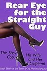 The Sissy Cop, His Wife and Her Girlfriend: A Femdom Fetish Threesome Story
