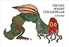 The Very Hungry Cthulhupillar