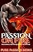 Passion on Fire: Paranormal Dragon Romance Collection