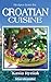 Recipes from the Croatian cuisine