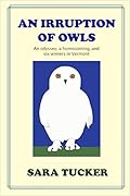 An Irruption of Owls