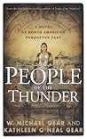People of the Thunder by W. Michael Gear
