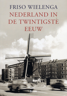 Nederland in de twintigste eeuw