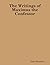 The Writings of Maximus the...