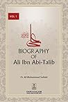 Biography of Ali ...