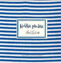 Knížka pro dva (Hardcover)