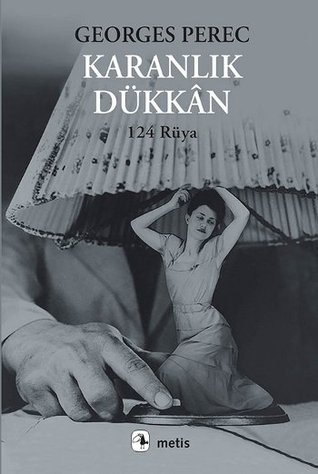 Karanlık Dükkân - 124 Rüya