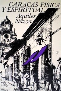 Caracas física y espiritual