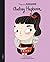 Audrey Hepburn (Pequeña & G...