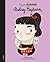 Audrey Hepburn (Pequeña & GRANDE, #3)