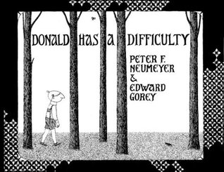 Donald Has a Difficulty (Hardcover)
