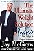 The Ultimate Weight Solution for Teens by Jay McGraw The Ultimate Weight Solution for Teens by Jay McGraw
