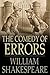 The Comedy Of Errors: (annotated)