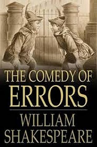 The Comedy Of Errors: