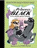 The Princess in Black and the Hungry Bunny Horde (The Princess in Black, #3) 