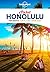 Lonely Planet Pocket Honolulu