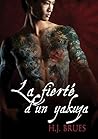 La fierté d'un yakuza by H.J. Brues
