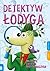 Detektyw Łodyga na tropie zagadek przyrodniczych (Detektyw Łodyga, #2)