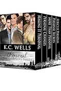Personal: The Complete Series Box Set