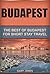 Budapest: The Best Of Budap...