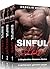 Sinful Series (Sinful #1-3)
