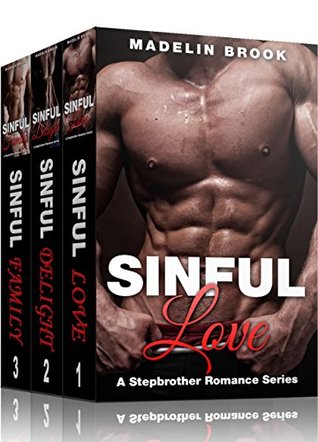 Sinful Series (Sinful #1-3)