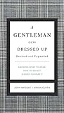 A Gentleman Gets ...