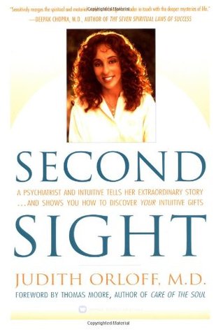 Second Sight (Paperback)